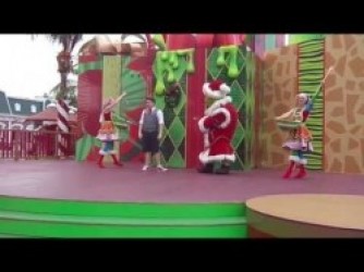 Dreamworks's Gold & Glory – The Road To El Dorado [SLUS-01312] Rom